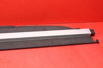 ROLETA KUFRU SUBARU OUTBACK 4 IV 09-12