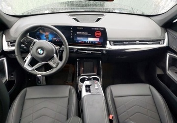 BMW X1 U11 2025 BMW X1 Auta z USA - Zapytaj o wiecej ofert 2.0 Benzyna 231KM, zdjęcie 11