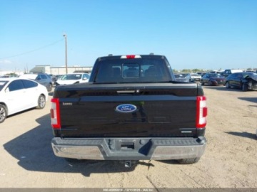 Ford 2021 Ford F150 Lariat, 2021r., 4x4, 3.5L 3.5 Benzyna 400KM, zdjęcie 7