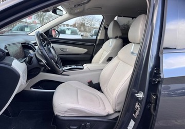 Hyundai Tucson IV 2022 Hyundai Tucson Park Asist Multi Led Alu19 Kamery360 Skora Wentyle Max Gwar, zdjęcie 5