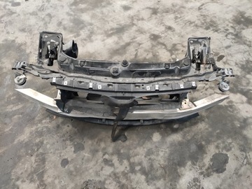 BMW 3GT f34 2013 BELKA WZMOCNIENIE PRZÓD PAS PRZEDNI