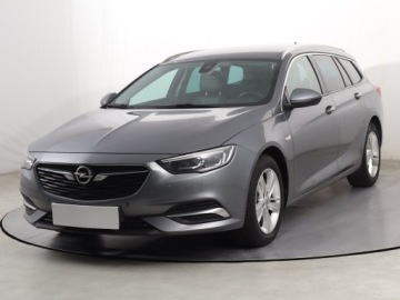 Opel Insignia II Sports Tourer 2.0 CDTI 170KM 2019 Opel Insignia 2.0 CDTI, Salon Polska, Serwis ASO, zdjęcie 1