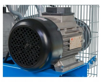 Kompresor olejowy Gudepol GD38-200-475