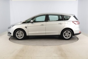 Ford S-Max II Van 2.0 TDCi 180KM 2017 Ford S-Max 2.0 TDCi, 177 KM, Navi, Klima, zdjęcie 2