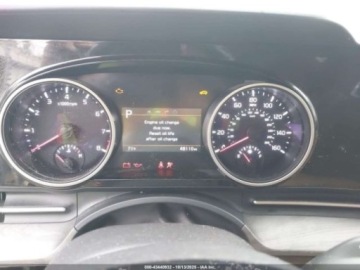 Kia Carnival II 2024 Kia Carnival 2024 Kia Carnival EX FWD 3.5 Benzyna 290KM, zdjęcie 13