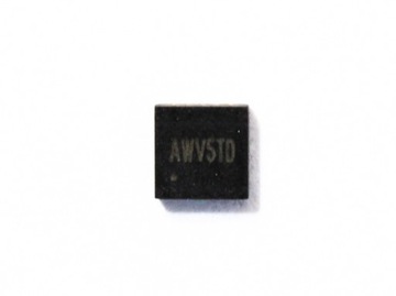 UKŁAD SILERGY AWV5 SY8286BRAC SY 8286 BRAC