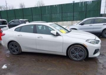 BMW Seria 2 G42-U06 2021 BMW Seria 2 228i Gran Coupe xDrive, 2.0L 2.0 Benzyna 228KM, zdjęcie 8
