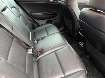 Kia Sportage IV SUV Facelifting 1.6 CRDI 136KM 2019 Kia Sportage Kia Sportage 1.6 CRDi 136KM 2WD Salon, zdjęcie 37