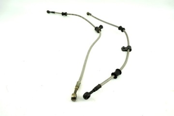 ТОРМОЗНАЯ ТРУБКА ПЕРЕДНЯЯ ОПЛЕТКА YAMAHA R6 98-02