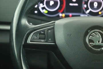Skoda Karoq Crossover 1.6 TDI 115KM 2019 Skoda Karoq 1.6 TDI, Salon Polska, Automat, Navi, zdjęcie 18