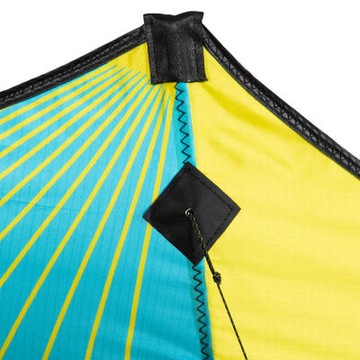 FOURLINES 500 4-х стропный управляемый кайт