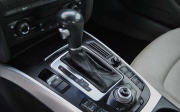 Audi A5 8T Sportback 2.0 TDI 143KM 2010 Audi A5 Sportback 2010r, 2.0 TDI, Automat, Skora, Xenon, Navi, Swietnie ut, zdjęcie 11