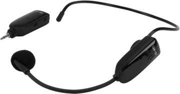 Микрофон MusicMate MM-620 Echohead