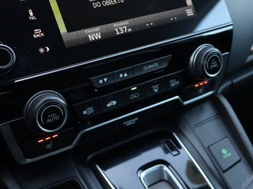 Honda CR-V V SUV 1.5 VTEC TURBO 193KM 2018 Honda CR-V 1.5 VTEC Turbo, Salon Polska, zdjęcie 15