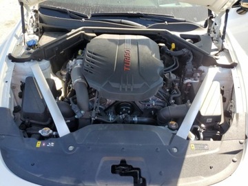Kia Stinger 2023 Kia Stinger GT2 2023 3.3l 3.3 Benzyna 368KM, zdjęcie 5