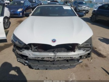 BMW Seria 8 II 2023 BMW Seria 8 M850i xDrive 2023 4.4 Benzyna 523KM, zdjęcie 7