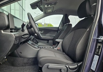 Hyundai Kona II 2025 Hyundai Kona HEV Executive Tech Promocyjny Kontrakt serwisowy lub polisa, zdjęcie 20