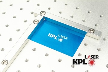 Znakowarka laser CO2 30w nie fiber grawerka