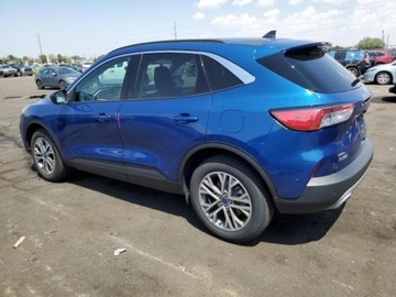 Ford Escape III 2022 Ford Escape 2022, 1,5L, 4x4, SEL 1.5 Benzyna 181KM, zdjęcie 4