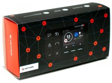 АНТИРАДАР ЯНОСИК GTR +Электронный сбор +РЕЖИМ МОТОЦИКЛА |+ДЕРЖАТЕЛЬ +КРУЖКА +ПОДПИСКА