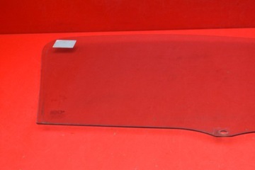 SKLO (OKNO) BOČNÍ LEVÝ PŘEDNÍ PEUGEOT 107 3D 05-08