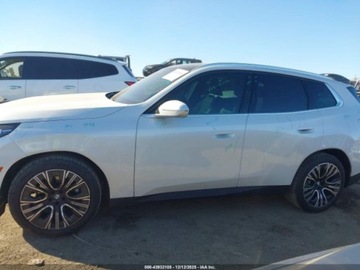 BMW X3 G45 2025 BMW X3 30 xDrive 2025 2.0 Benzyna 255KM, zdjęcie 2