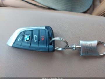 BMW X3 G01 2023 BMW X3 XDRIVE30I 2023 2.0 Benzyna 248KM, zdjęcie 8