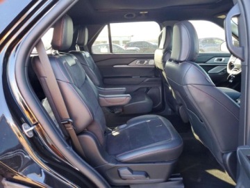 Ford Explorer VI 2025 Ford Explorer ST 2025 3.0 Benzyna 400KM, zdjęcie 10
