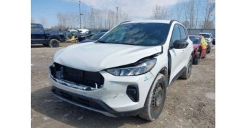 Ford Kuga III 2025 Ford Kuga ST-LINE 4x4 automat jezdzacy Kanada KUPIONY w transporcie do, zdjęcie 4