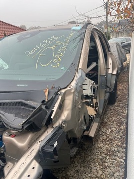 Ford Escape III 2023 Ford Escape 2023 Karoseria, zdjęcie 8