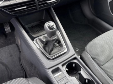 Skoda Octavia IV Liftback 1.5 TSI EVO 150KM 2025 SKODA Octavia Edition 130 Selection 1.5 TSI Sedan 150KM 2025, zdjęcie 10