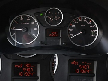 Peugeot Partner II 2018 Peugeot Partner 1.2T nawi doinwestowany Car Play, zdjęcie 20