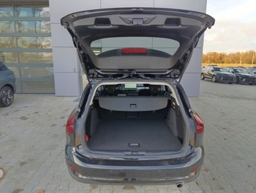 Ford Focus IV Kombi Facelifting 1.5 ECOBLUE 115KM 2024 Ford Focus Ford Focus Ford Focus 1.5 EcoBlue 115KM Titanium X, FV23 Salon, zdjęcie 9