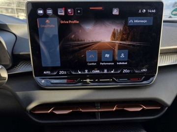 Cupra Terramar SUV 1.5 eTSI 150KM 2025 Cupra Terramar FV23 Pakiety:Matrix DCC Digital, Intelligent, Moonlight, Ed, zdjęcie 21