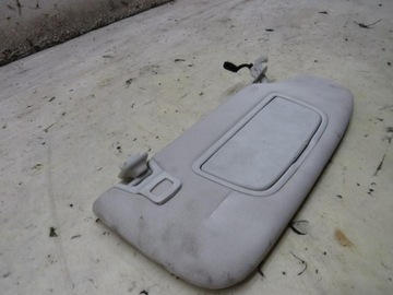 СОЛНЦЕЗАЩИТНЫЙ КОЗЫРЕК ПРАВЫЙ MONDEO MK5