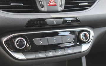 Hyundai i30 III Wagon Facelifting 1.5 T-GDI 48V 160KM 2023 Hyundai i30 Salon Polska, Autoryzowany dealer, Faktura VAT 23, 1.5 T-GDi 1, zdjęcie 15