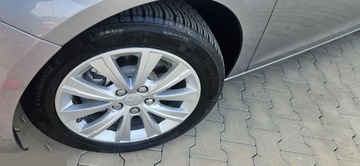 Peugeot 308 II 2016 Peugeot 308 1.6 HDi 115KM 2016r Automat, zdjęcie 24