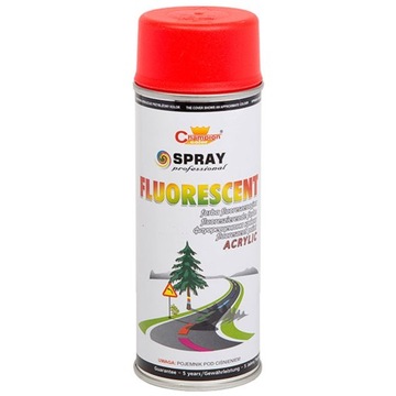 Farba akrylowa Champion 0,4 l odcienie czerwieni