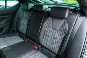 Skoda Octavia IV Liftback 1.5 TSI EVO 150KM 2026 Škoda Octavia Skoda Octavia Sportline 1.5 TSI, zdjęcie 21