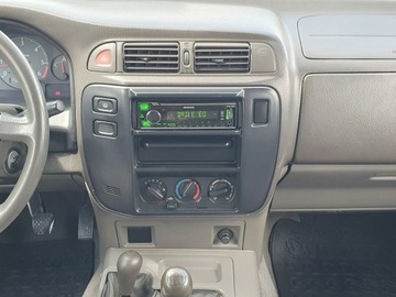 Nissan Patrol IV 2.8 Di 129KM 1997 Nissan Patrol 2.8 Długi Super Stan Jedyny Taki, zdjęcie 36