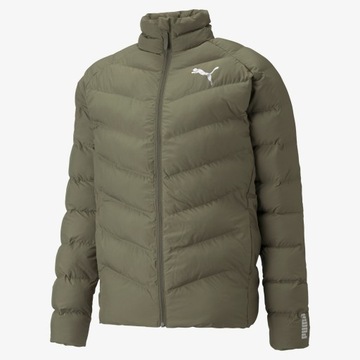 Kurtka męska PUMA 587699-44 Rozmiar M
