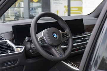 BMW X5 G05 SUV Facelifting 3.0 30d 298KM 2025 BMW X5 xDrive30d Dostępne od ręki!, zdjęcie 10