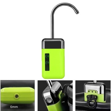 Водяной насос для рыбалки Водяной оксигенатор Аэрационный насос для рыбы Светодиодное освещение Кислород