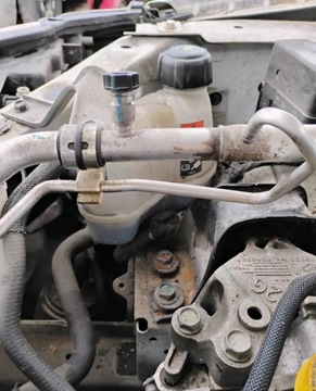 Nissan Qashqai II Crossover 1.2 DIG-T 115KM 2015 Nissan Qashqai 2015r, Salonowy, 1.2 Benzyna. Uszkodzony. Poobijany. Jezdzi., zdjęcie 22