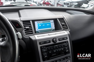 Nissan Murano I 2007 NISSAN MURANO II (Z51) 3.5 4x4 2007-11, zdjęcie 26