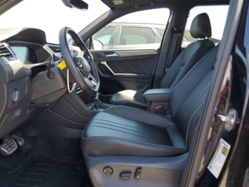 Volkswagen Tiguan III 2024 Volkswagen Tiguan 2024 Volkswagen Tiguan SE R-Line Black 2.0 Benzyna 184KM, zdjęcie 7