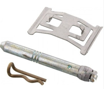 Ustaw części mocujące BMW R 1200 GS R 1200 RT Oryginalny 34217690537