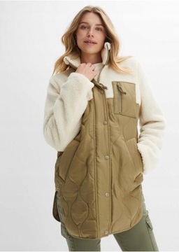 42 Bonprix ЖЕНСКАЯ ЗИМНЯЯ КУРТКА