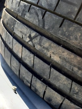 RÁFKY HLINÍK KOLA PNEUMATIKY LETNÍ 245/50/20 MAZDA CX-9 I 13R