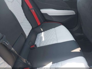 Cadillac 2022 Cadillac CT4 V Series Blackwing 2022 3.6l 3.6 Benzyna 472KM, zdjęcie 9